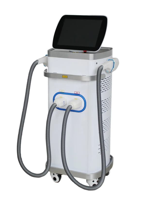 IPL-PLUS Epilasyon Cihazı