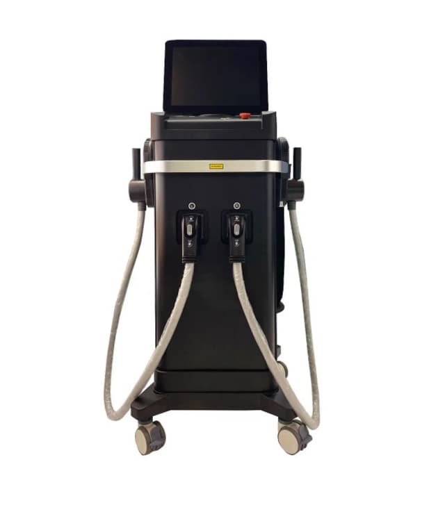 MUSPLUS-2 EMS Cihazı