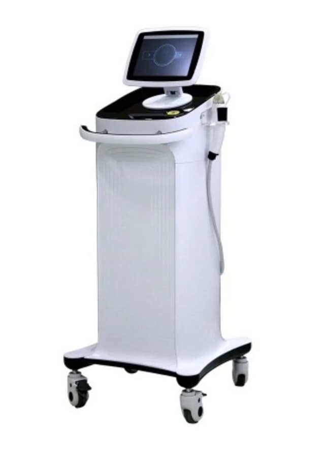 ESPLUS RF ALTIN İĞNE CİHAZI