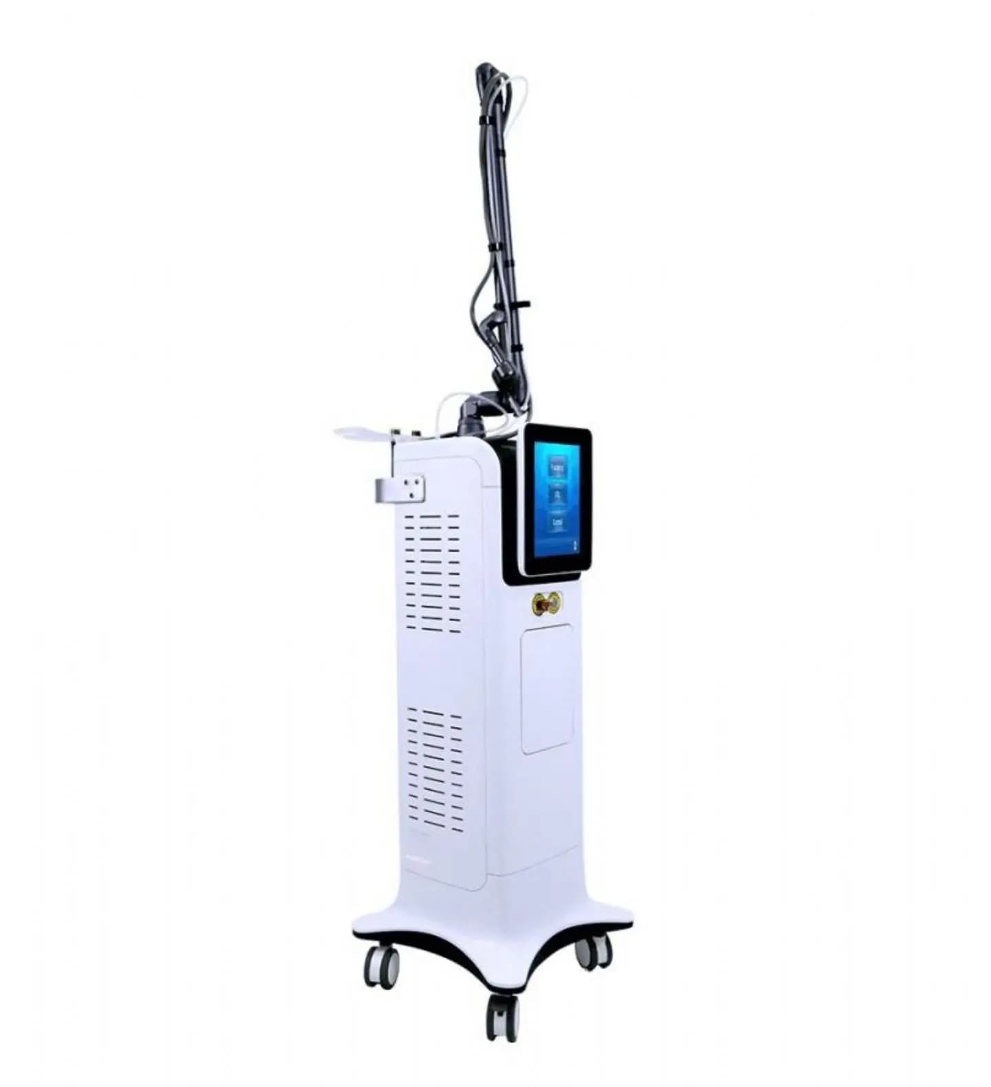 FRAKSİYONEL CO2-PLUS LAZER CİHAZI