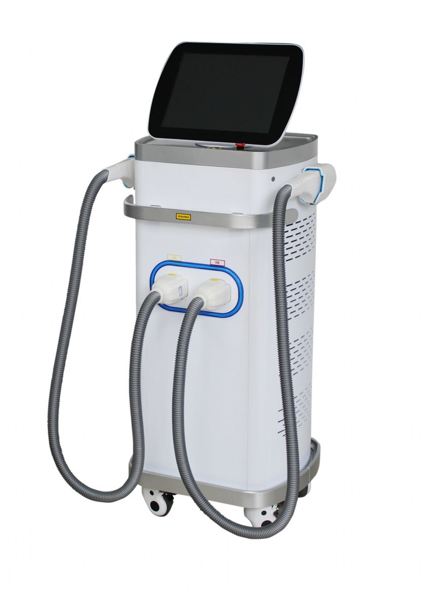 IPL-PLUS EPİLASYON CİHAZI